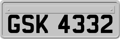 GSK4332