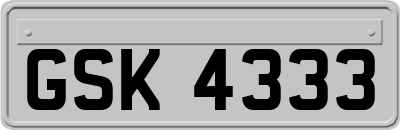 GSK4333