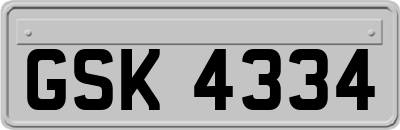 GSK4334