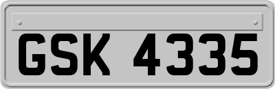 GSK4335