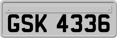 GSK4336