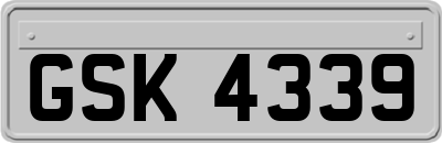 GSK4339