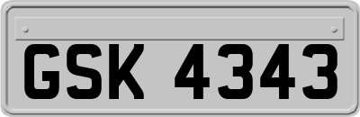 GSK4343