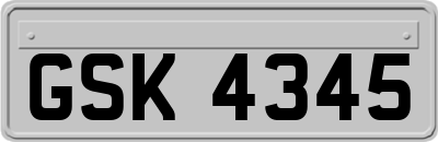 GSK4345
