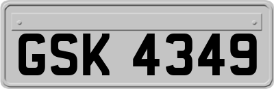 GSK4349