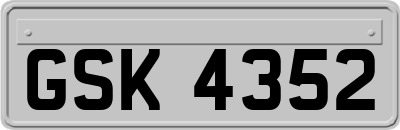 GSK4352