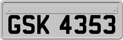 GSK4353