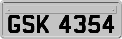 GSK4354