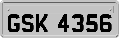 GSK4356
