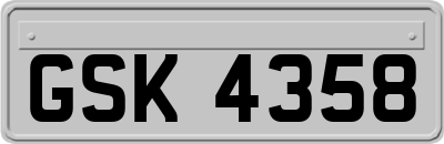GSK4358
