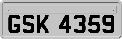 GSK4359