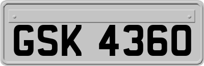 GSK4360