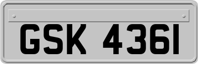 GSK4361