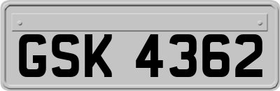 GSK4362