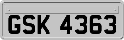 GSK4363