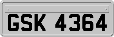 GSK4364