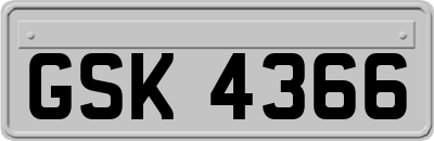 GSK4366