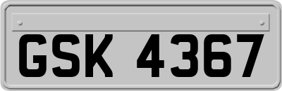 GSK4367