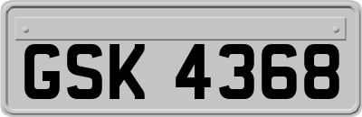 GSK4368
