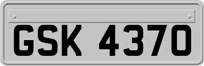 GSK4370