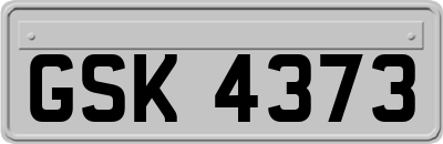GSK4373