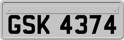 GSK4374