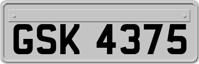 GSK4375