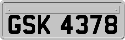 GSK4378