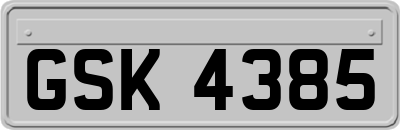 GSK4385