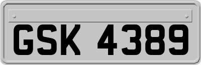 GSK4389