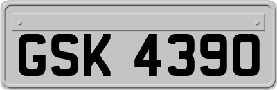 GSK4390