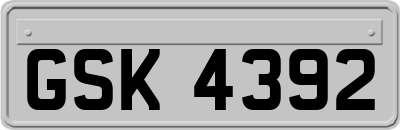 GSK4392
