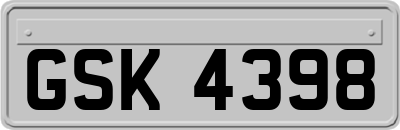 GSK4398