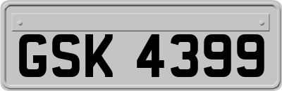 GSK4399