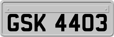 GSK4403
