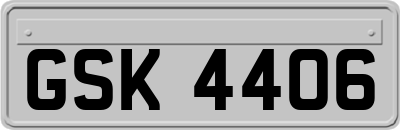 GSK4406