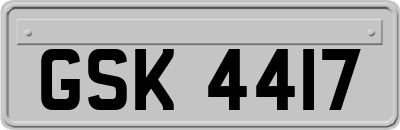 GSK4417