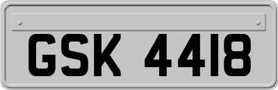 GSK4418