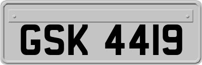 GSK4419