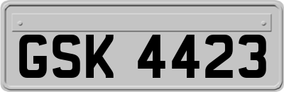 GSK4423