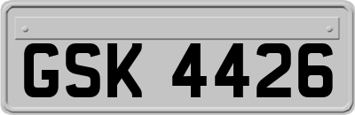 GSK4426