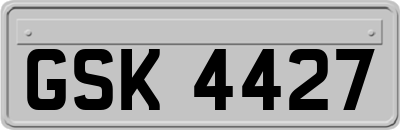 GSK4427