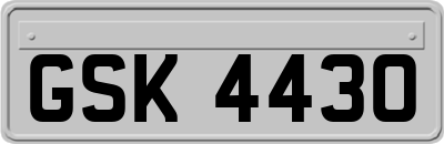 GSK4430