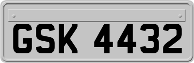 GSK4432
