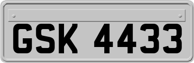 GSK4433