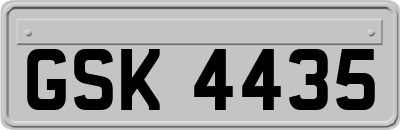 GSK4435
