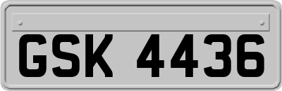 GSK4436