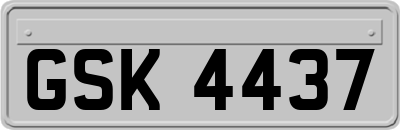 GSK4437