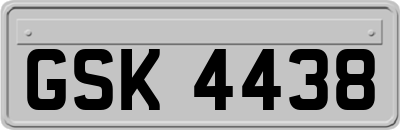 GSK4438