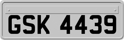 GSK4439